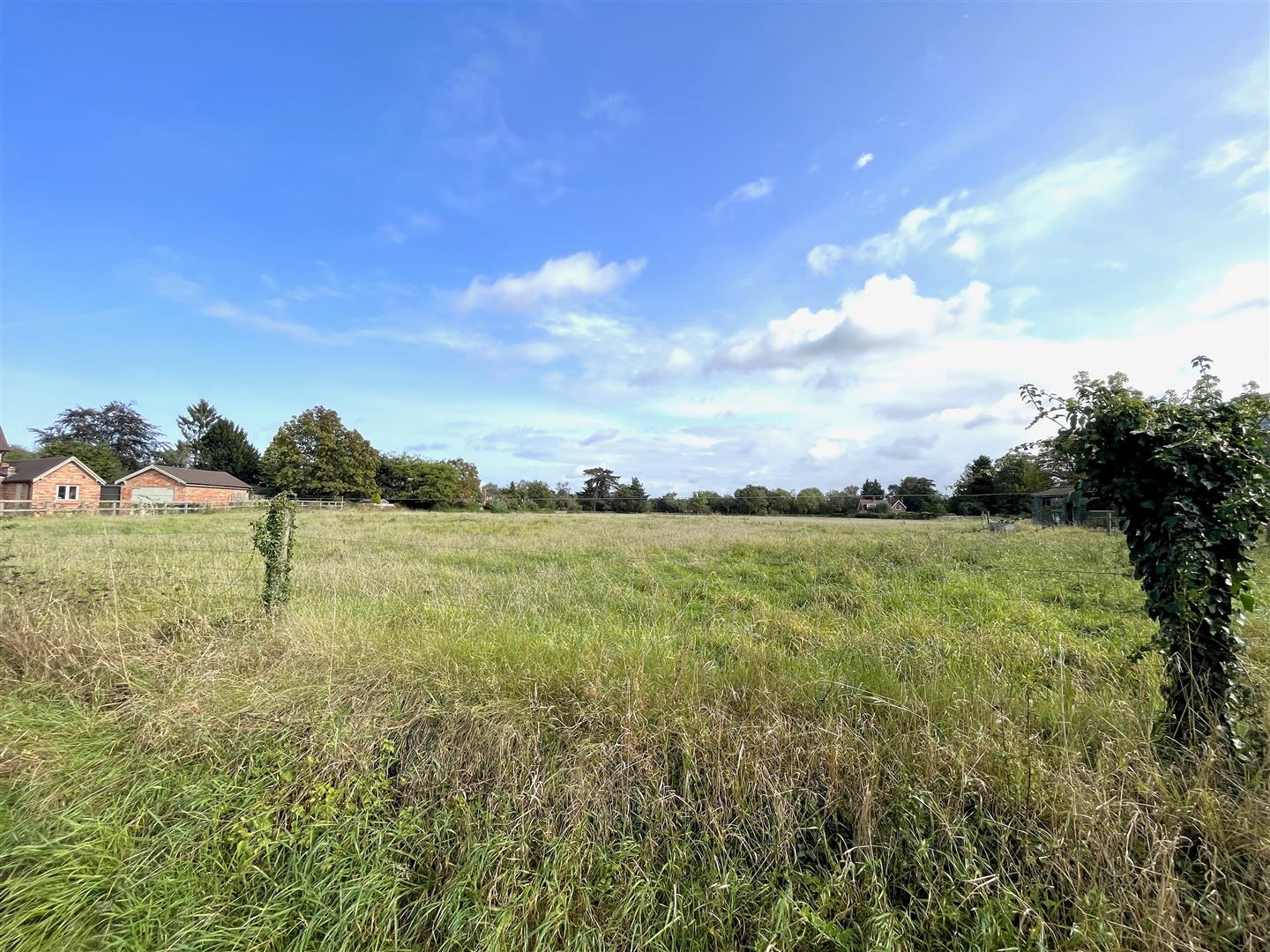 Sherbourne Court, Sherbourne, Warwick 20